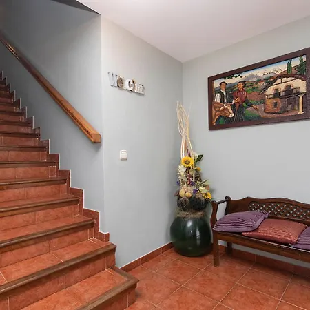 Casa Rural Sofia Ordesa Escalona  Exterior photo
