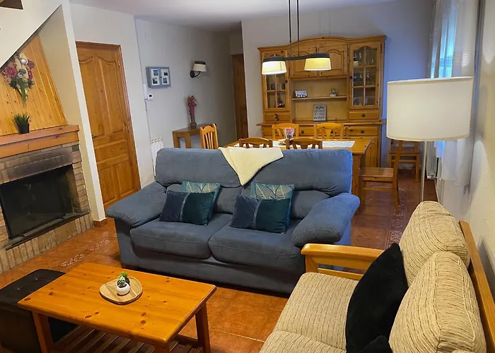 Casa Rural Sofia Ordesa