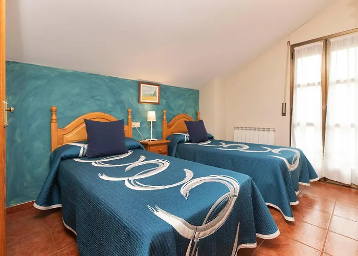 Casa Rural Sofia Ordesa
