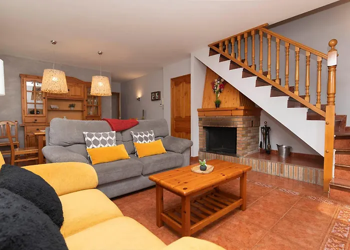Casa Rural Sofia Ordesa