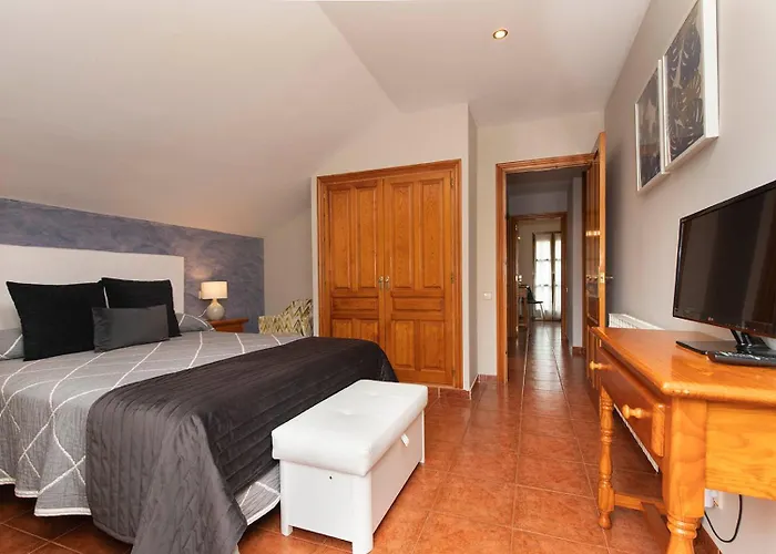 Casa Rural Sofia Ordesa
