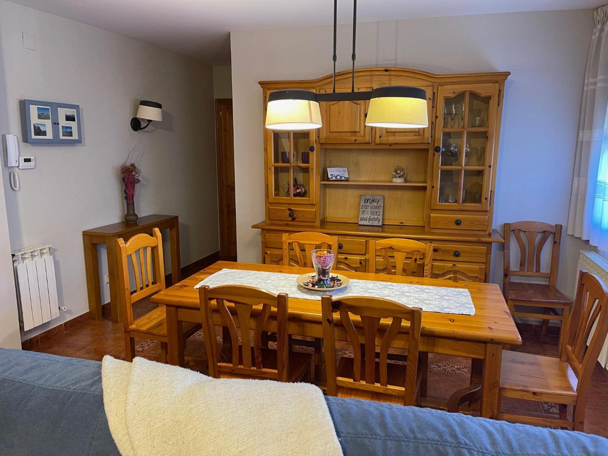 Sofia Ordesa Apartment