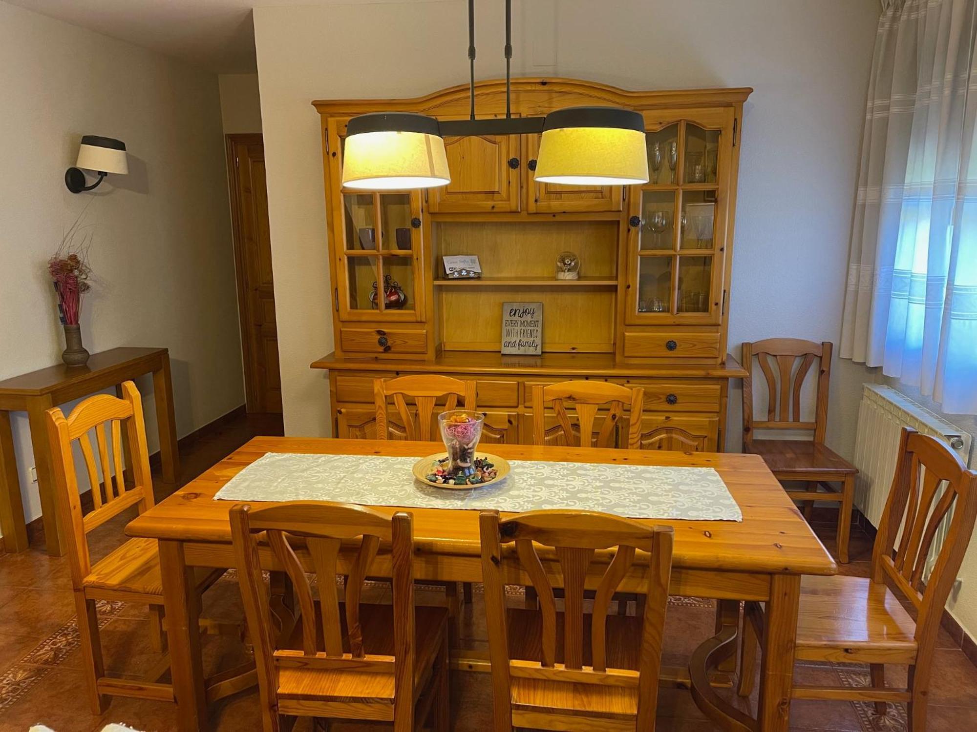 Sofia Ordesa Apartment