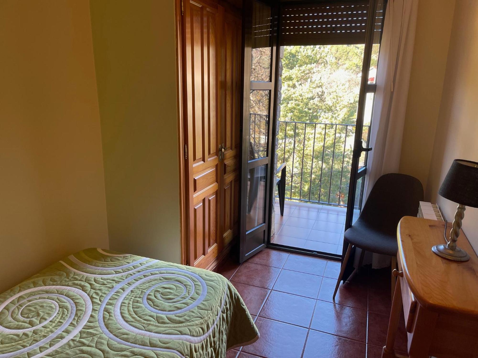 Apartment Sofia Ordesa