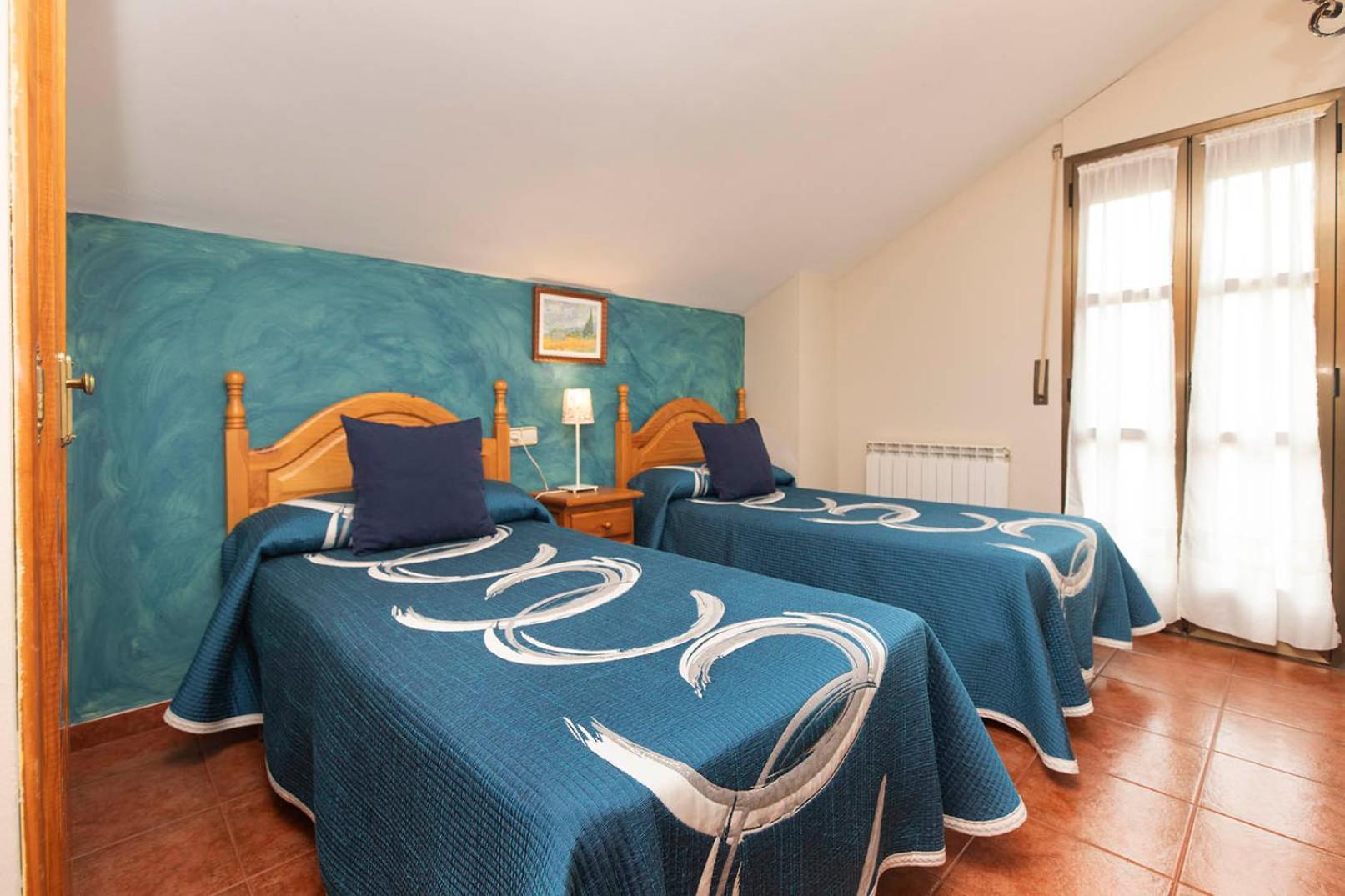 Sofia Ordesa Apartment