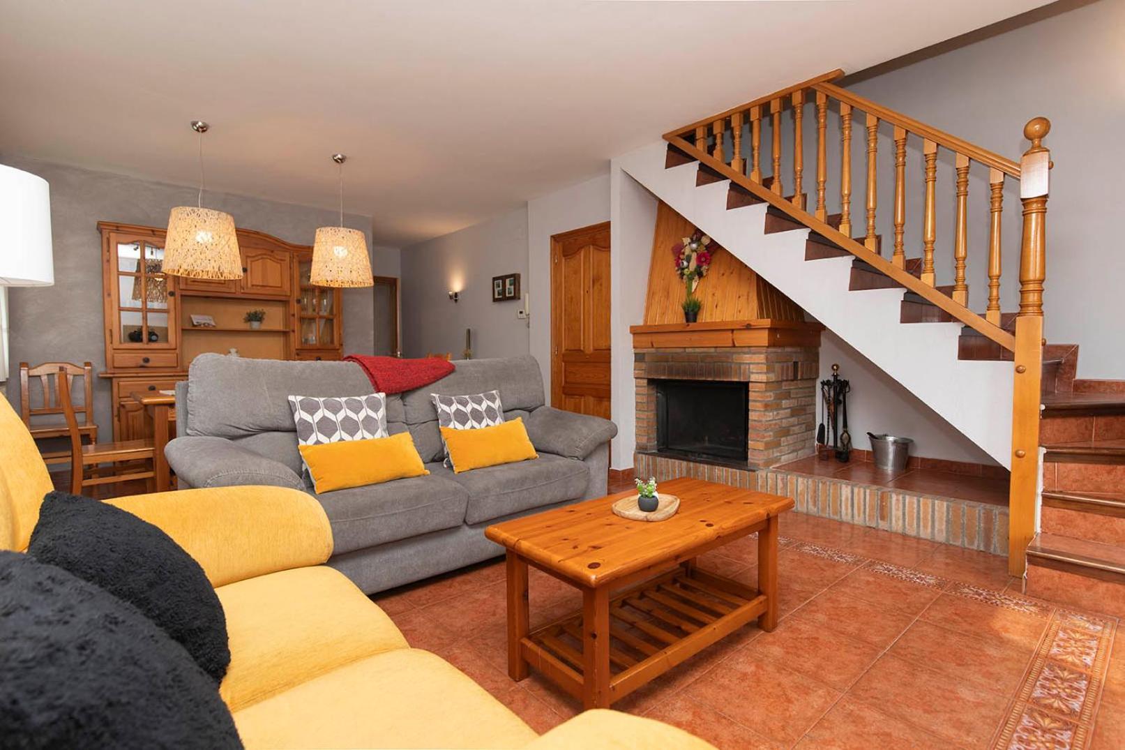 Apartment Sofia Ordesa
