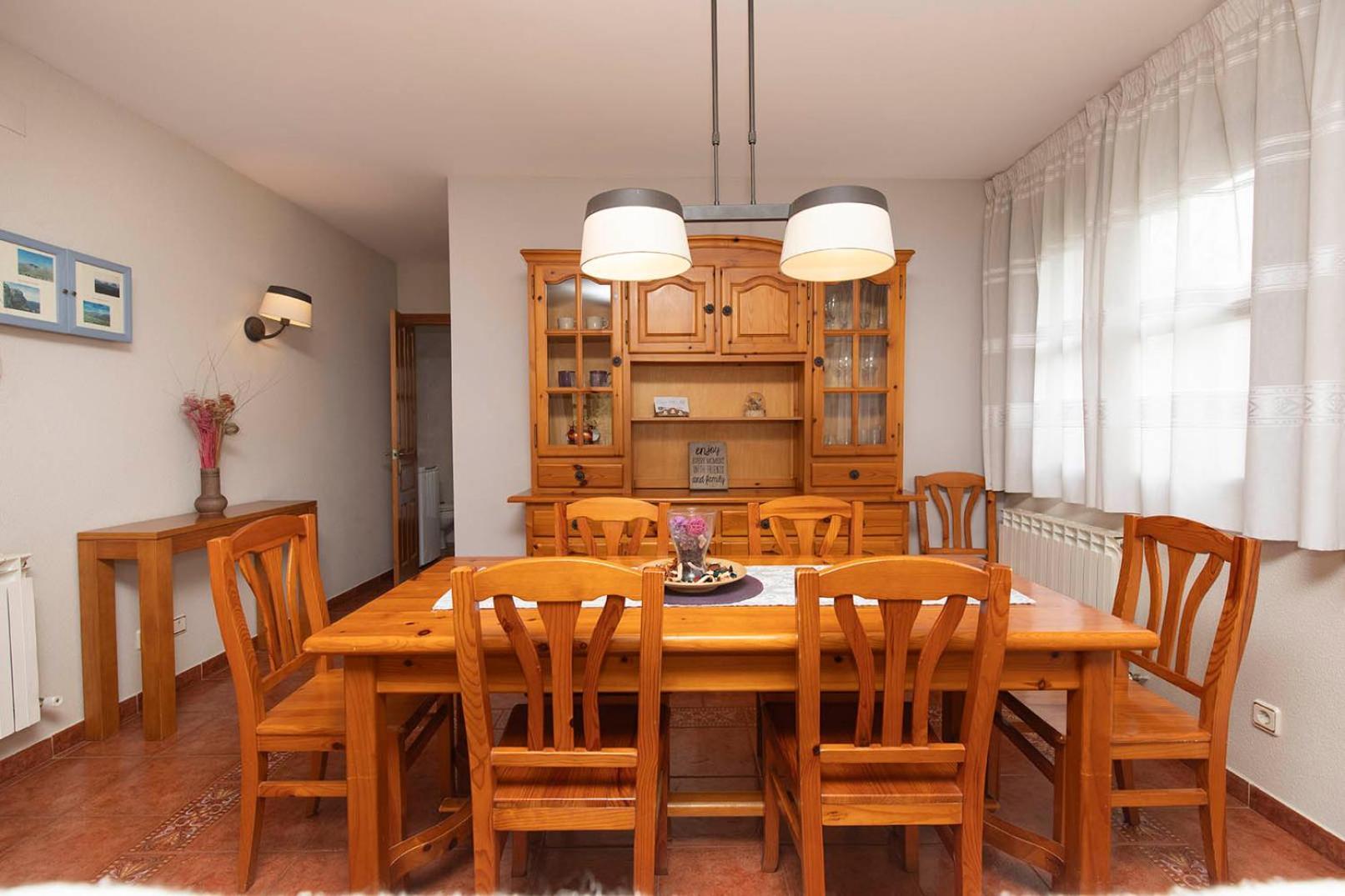 Sofia Ordesa Apartment