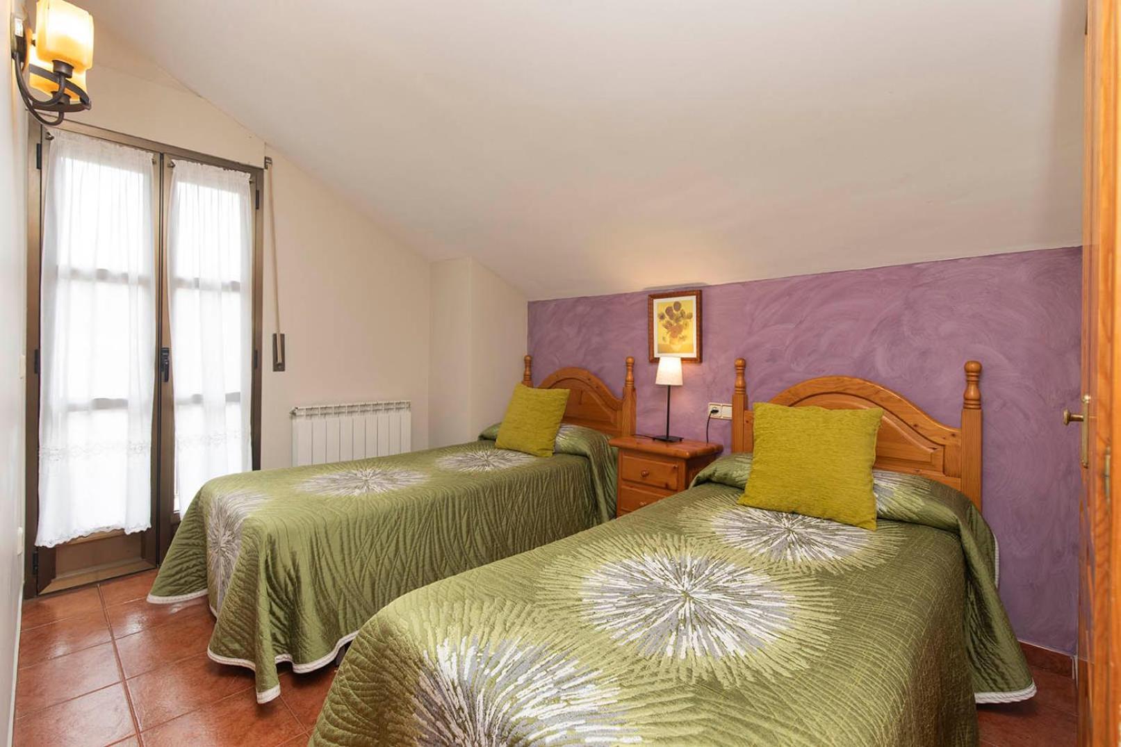 Apartment Sofia Ordesa