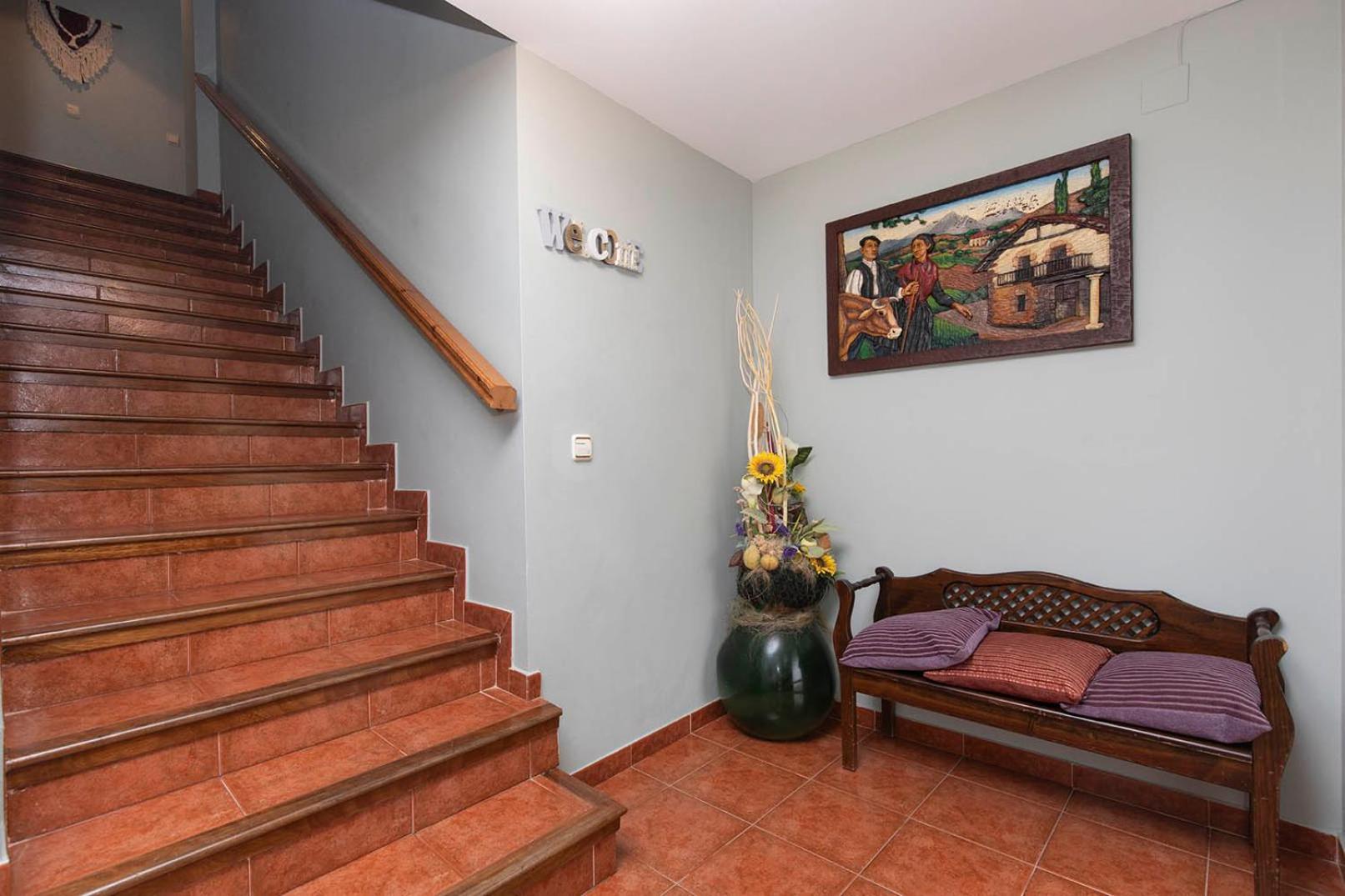 Apartment Sofia Ordesa *