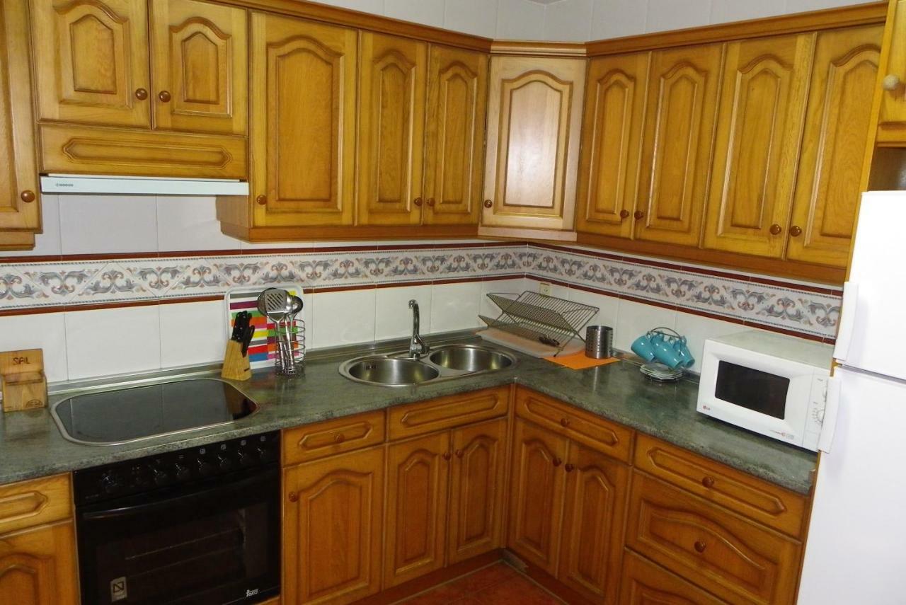 Sofia Ordesa Apartment *
