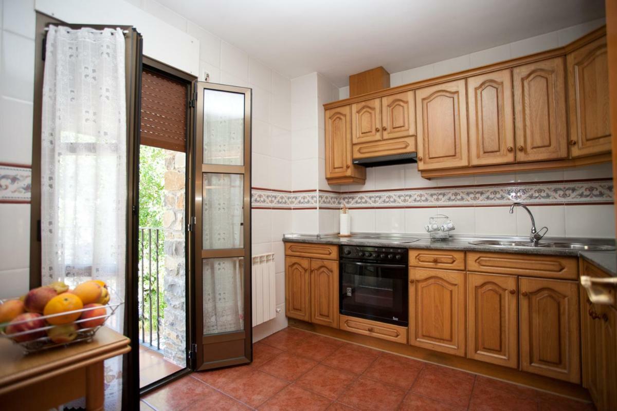 Sofia Ordesa Apartment