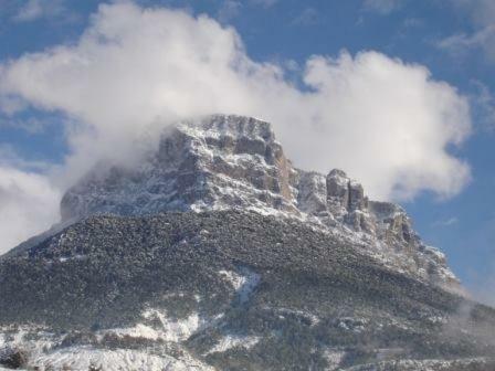 Sofia Ordesa Escalona (Huesca)