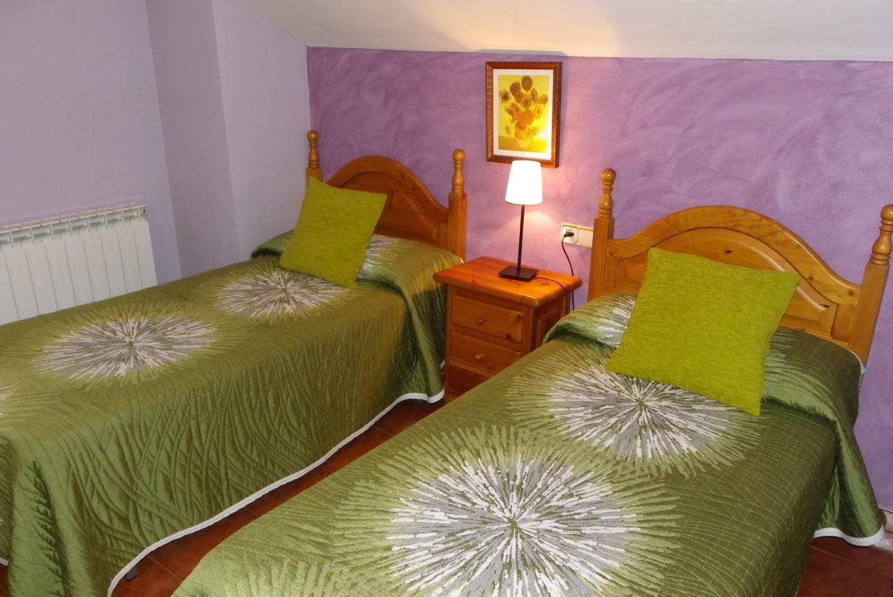 Sofia Ordesa Apartment *
